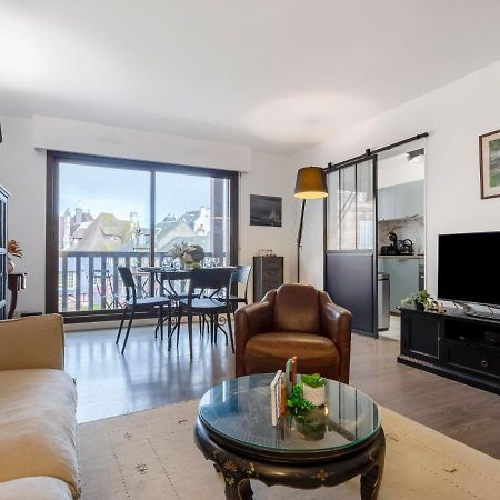 Apartment Jean Mermoz By Interhome Deauville Zewnętrze zdjęcie