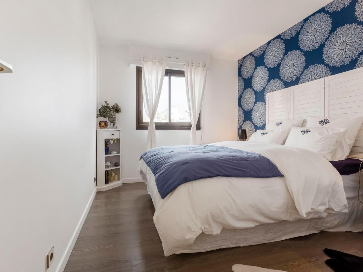 Apartment Jean Mermoz By Interhome Deauville Zewnętrze zdjęcie