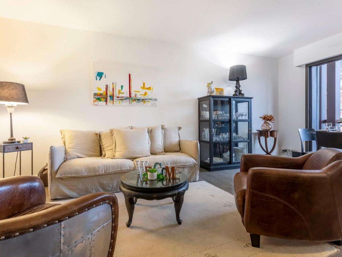Apartment Jean Mermoz By Interhome Deauville Zewnętrze zdjęcie