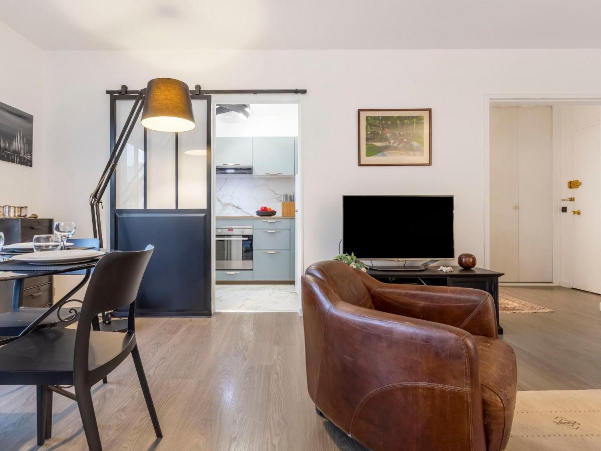 Apartment Jean Mermoz By Interhome Deauville Zewnętrze zdjęcie