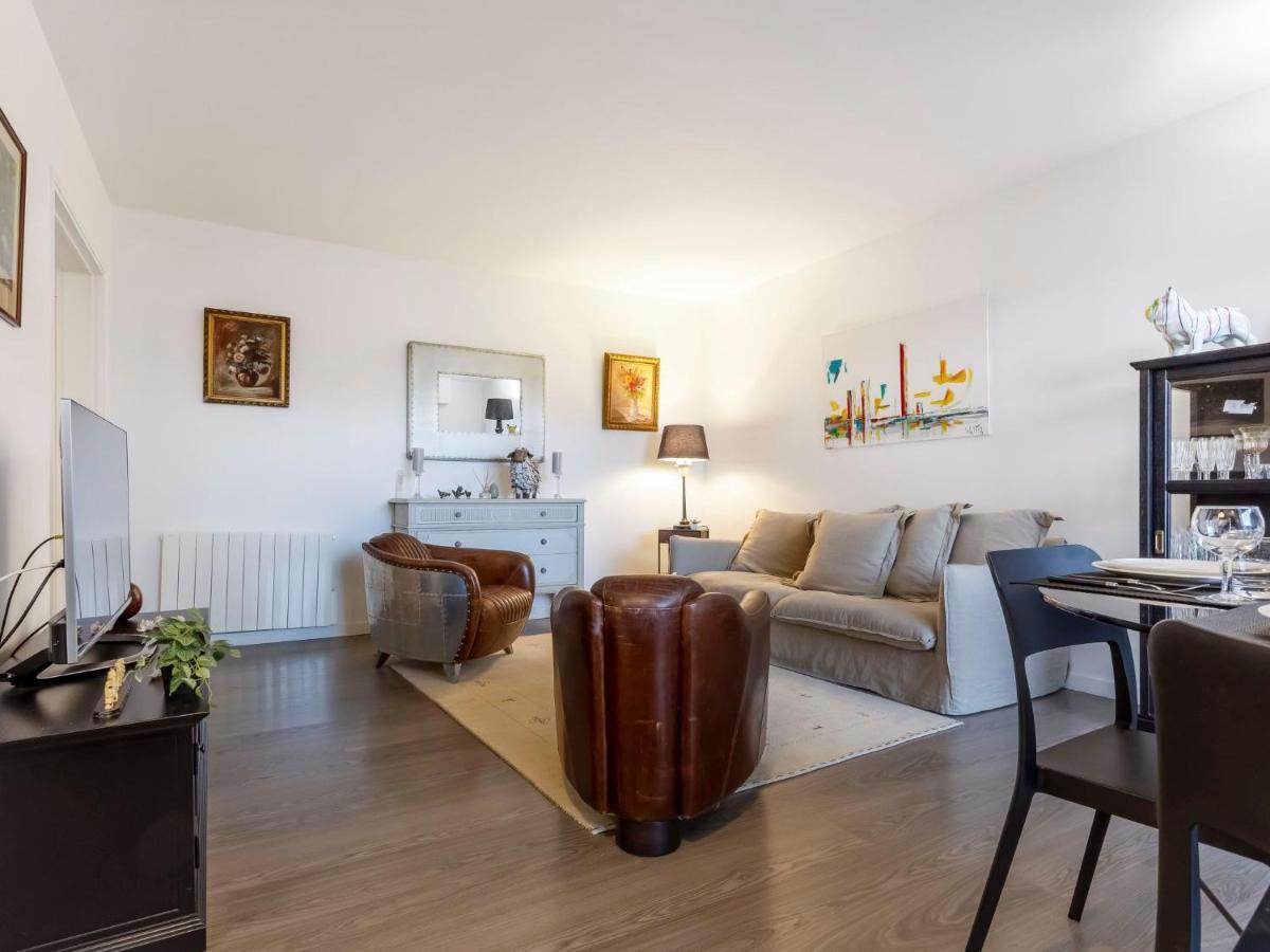 Apartment Jean Mermoz By Interhome Deauville Zewnętrze zdjęcie