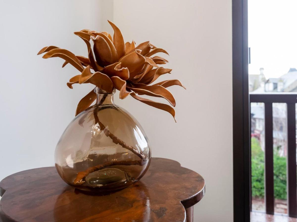 Apartment Jean Mermoz By Interhome Deauville Zewnętrze zdjęcie