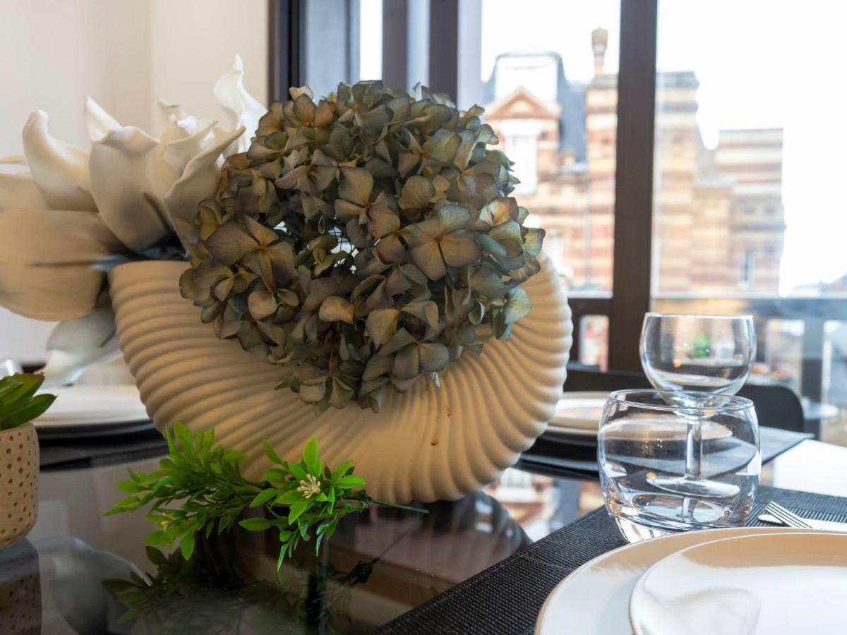 Apartment Jean Mermoz By Interhome Deauville Zewnętrze zdjęcie
